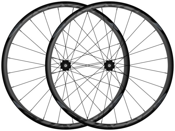 QUASAR QM35 MTB Disc Wheelset