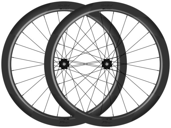 QUASAR QSR Superspeed Disc Wheelset