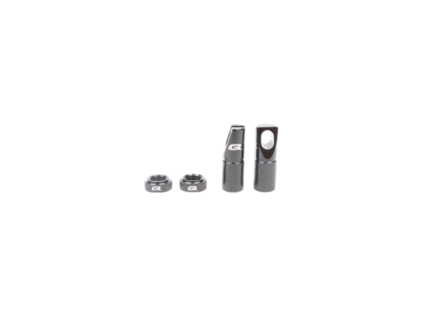 QUASAR Valve Cap Kit